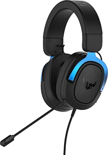 Asus TUF Gaming H3 Headset image