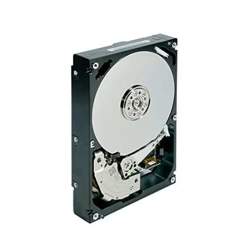 Toshiba X300 8TB 3.5" HDD 7200RPM SATA image