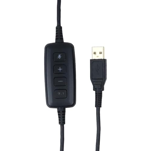 Mad Catz F.R.E.Q. 4 7.1 Channel Wired Gaming Headset image