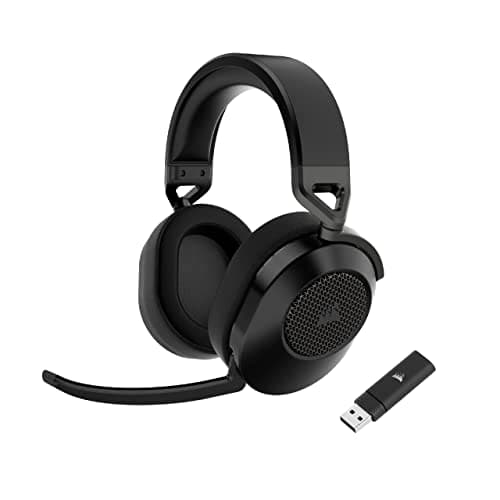 Corsair HS65 7.1 Channel Headset image