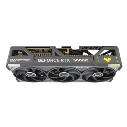 Asus TUF GAMING GeForce RTX 5090 32 GB image