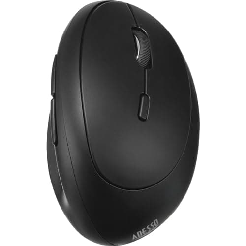 Adesso iMouse V10 Wireless Optical Mouse image