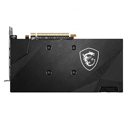 MSI MECH 2X OC Radeon RX 6700 XT 12 GB image