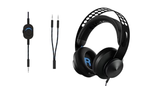Lenovo Legion H300 Closed Gaming Headset image