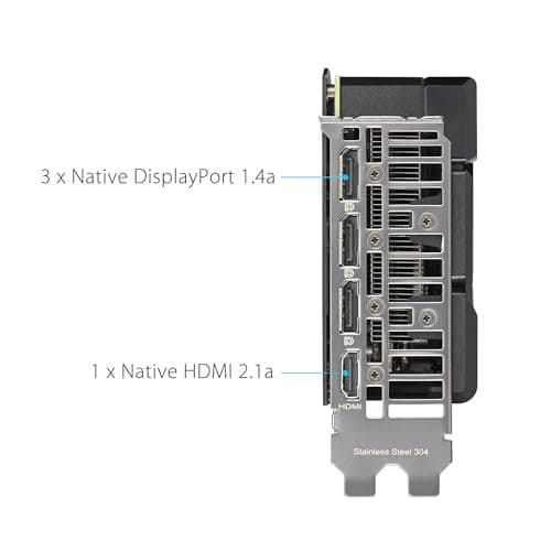 Asus DUAL EVO OC GeForce RTX 4060 Ti 16GB GDDR6 Black image