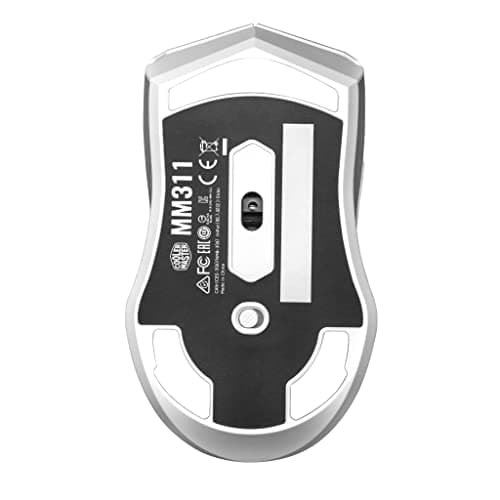 Cooler Master MM311 Wireless/Wired Optical Mouse image