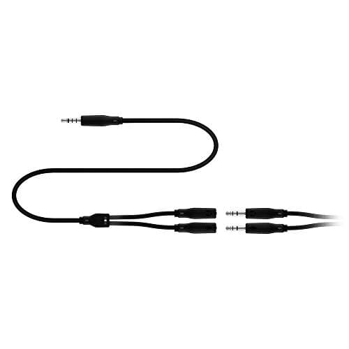 ROCCAT Renga Boost Semi-Open Back Gaming Headset image