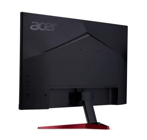 Acer Nitro XF240Y M3biiph 23.8" 1080p 180Hz IPS Monitor image