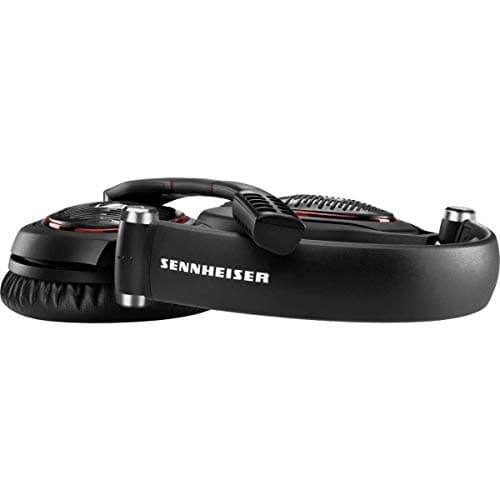 Sennheiser GAME ZERO Closed Gaming Headset image