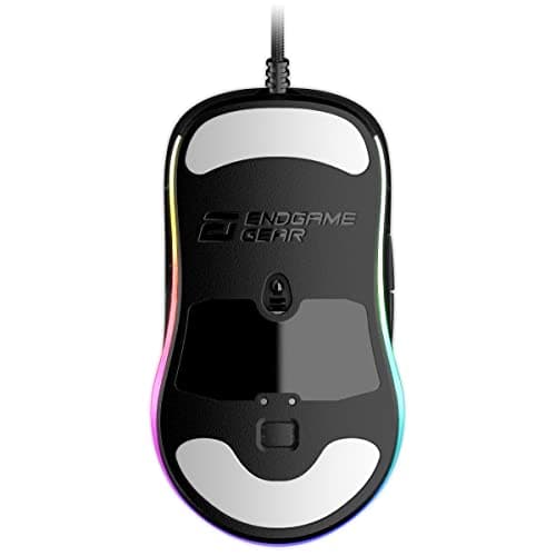 Endgame Gear XM1 RGB Wired Optical Gaming Mouse image