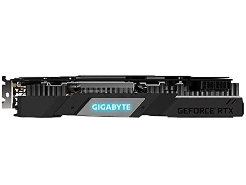 GIGABYTE RTX 2080 SUPER GAMING OC image