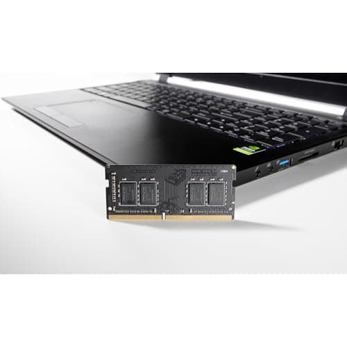 PNY Performance Black SODIMM DDR4-2666 CL19 8GB (1x8GB) image