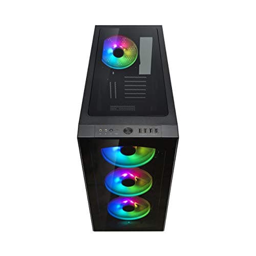 Fractal Design Define S2 Vision RGB image