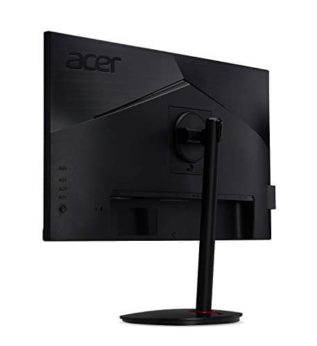 Acer XV272U Pbmiiprzx 27" 1440p 144Hz IPS Monitor image
