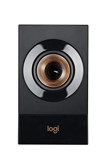 Logitech Z533 2.1 Channel 60W Speaker System image