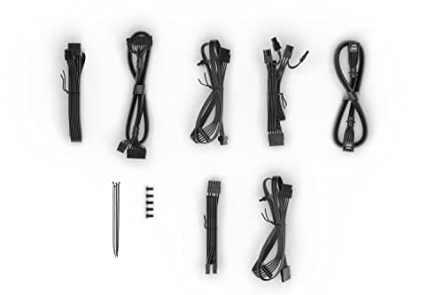 be quiet! Pure Power 12 M 750W Fully Modular 80+ Gold Certified image