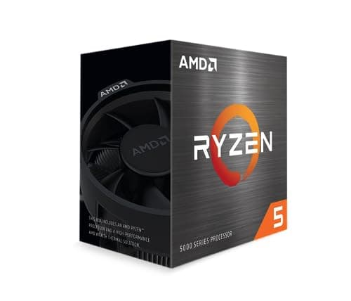 AMD Ryzen 5 5600XT 3.7 GHz 6-Core AM4 image