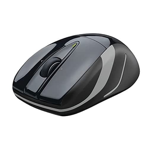 Logitech M525 Wireless Wireless Optical Mouse image