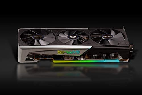 SAPPHIRE NITRO+ Radeon RX 5700 XT 8GB GDDR6 image