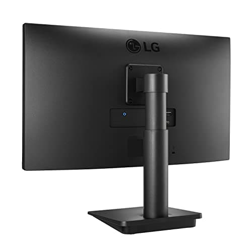 LG 24MP450-B 23.8" 1080p 75Hz IPS Monitor image