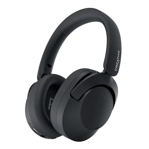 Creative Labs Zen Hybrid 2 Closed Headphones main image