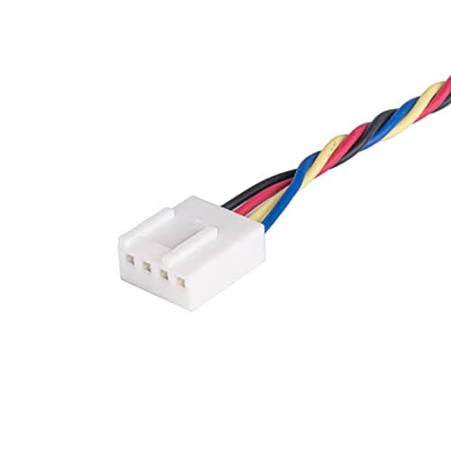 Silverstone SST-XE01-1700A Air 15.79 CFM Black image