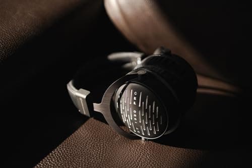 Beyerdynamic DT 1990 Pro Open-Back Headphones image