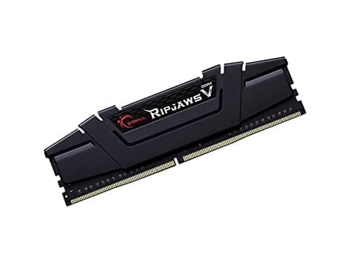 G.Skill Trident Z Black / White DDR4-3200 CL16 16GB (2x8GB) image