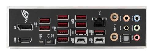 Asus ROG STRIX Z790-E GAMING WIFI II DDR5 ATX image