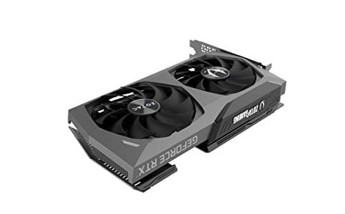ZOTAC RTX 3070 Twin Edge image