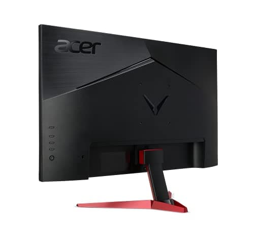 Acer Nitro VG242YP 23.8" 1080p 165Hz IPS Monitor image