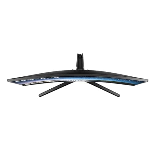Samsung CR500 32" 1080p 75Hz VA Curved Monitor image