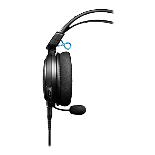 Audio-Technica ATH-GDL3 Open-Back Headphones image