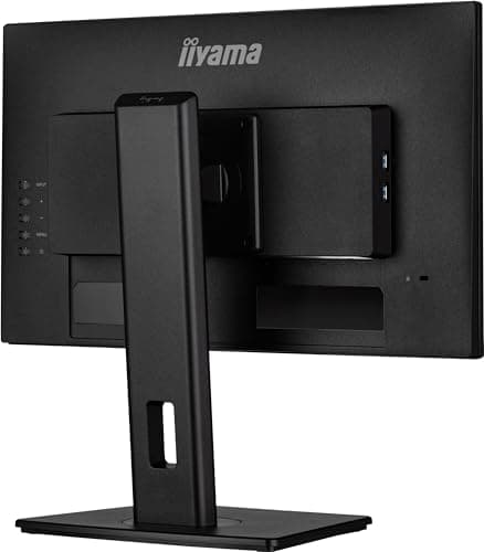 iiyama XUB2292HSU-B6 21.5" 1080p 100Hz IPS Monitor image
