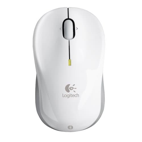 Logitech V470 Laser Bluetooth Wireless Mouse image