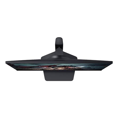 Samsung Odyssey G50D 27" 1440p 180Hz IPS Monitor image