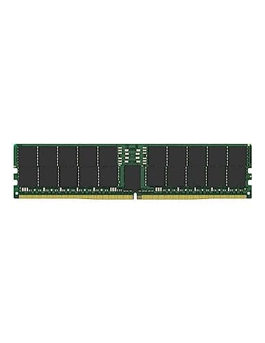 Kingston KSM48R40BD4TMM-64HMR Registered Green DDR5-4800 CL40 64GB (1x64GB) main image