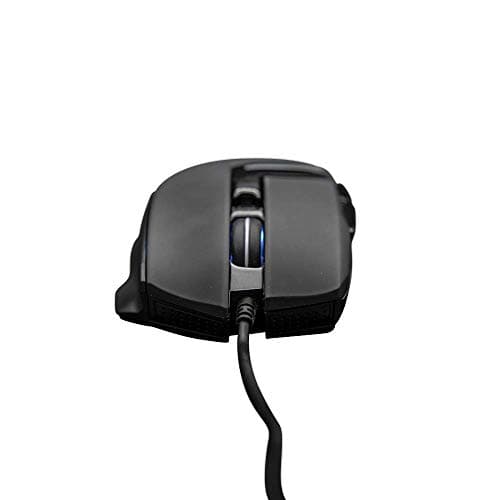 YEYIAN Sabre 1001 Wired Optical Black Mouse image
