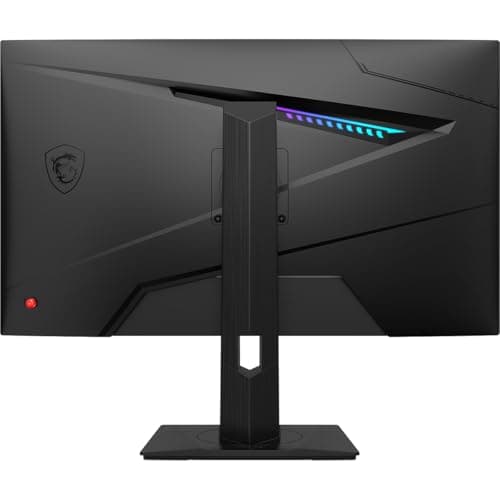 MSI MAG 274QRF QD E2 27" 1440p 180Hz IPS Monitor image
