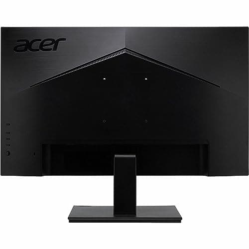 Acer V277 27" 1080p 75Hz IPS Monitor image