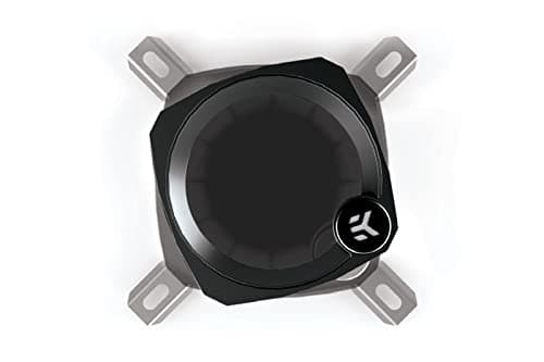 EK Nucleus AIO CR360 Water 360mm Black image