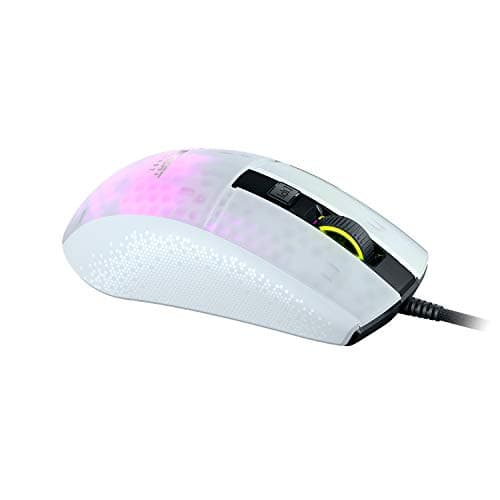 ROCCAT Burst Pro Wired Optical Gaming Mouse image