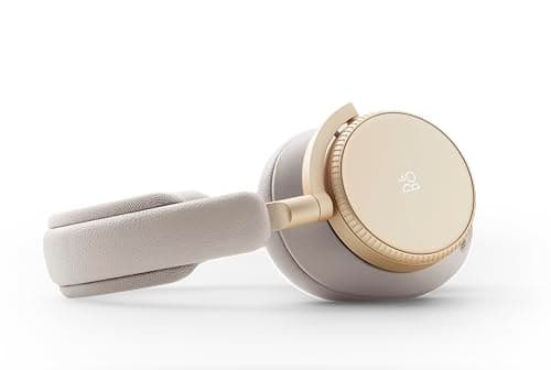 Bang & Olufsen Beoplay H100 Closed Headphones image