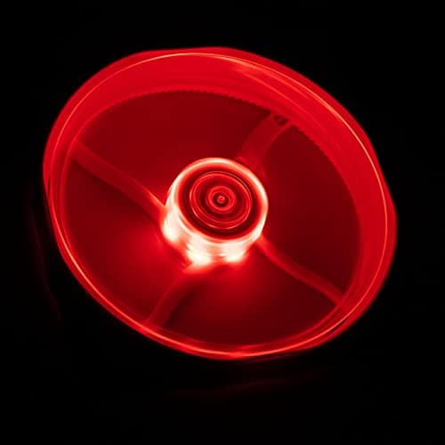 NoiseBlocker NB-ELOOP X 120mm White PWM ARGB image