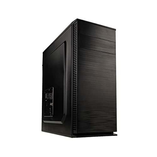 KOLINK KLA-002 ATX Mid Tower Black image