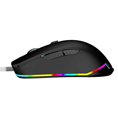 GameMax Strike Wired Optical Mouse image