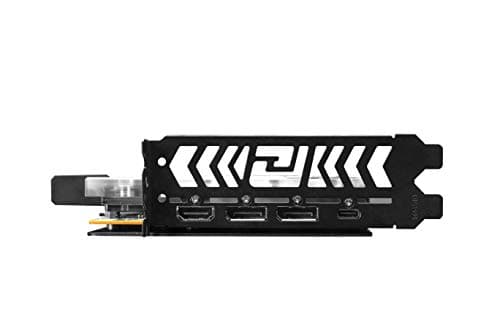 AMD Radeon RX 6900 XT Liquid Devil Overclocked Liquid Cooled 16GB GDDR6 PCIe 4.0 Graphics Card image