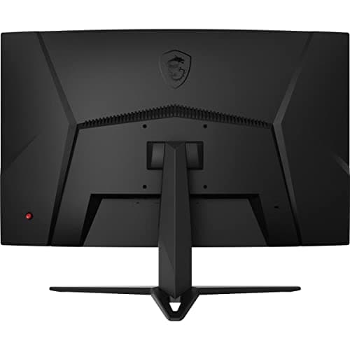 MSI Optix G27CQ4 27" 1440p 165Hz VA Curved Monitor image
