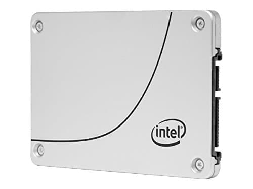 Intel DC S3520 480GB SSD 2.5" SATA 6.0 Gb/s main image