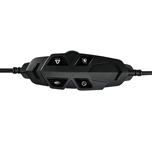 Adesso Xtream G4 Closed 7.1 Channel Gaming Headset image